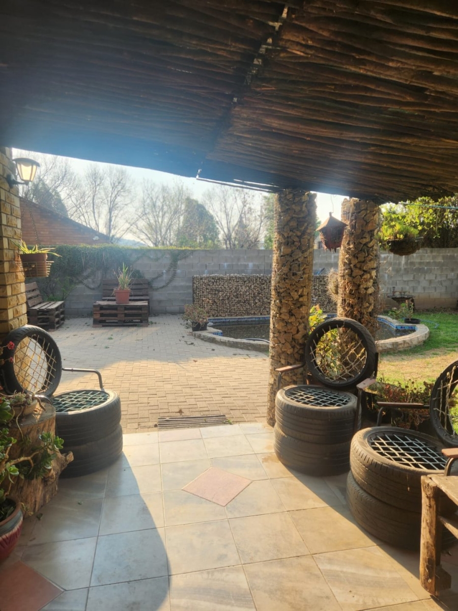 3 Bedroom Property for Sale in Ladybrand Free State